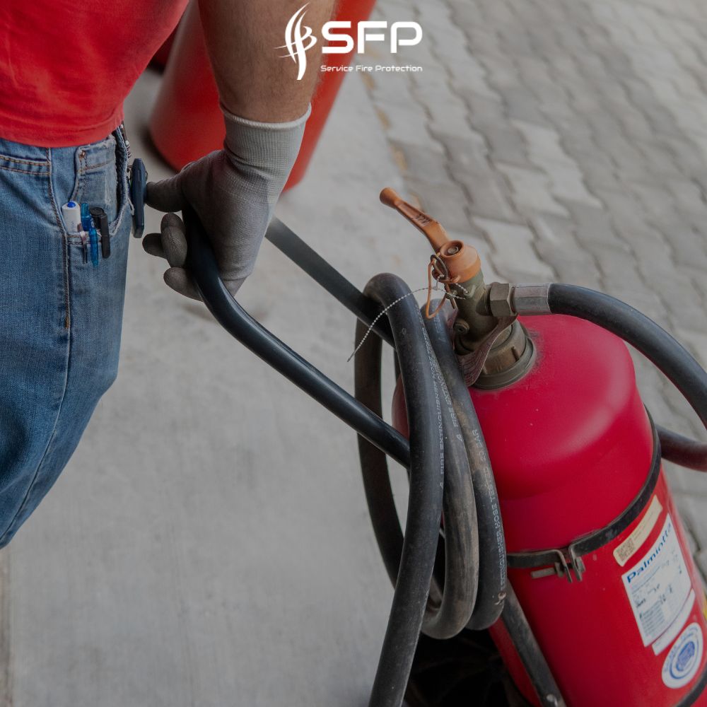FAQ servizi SFP