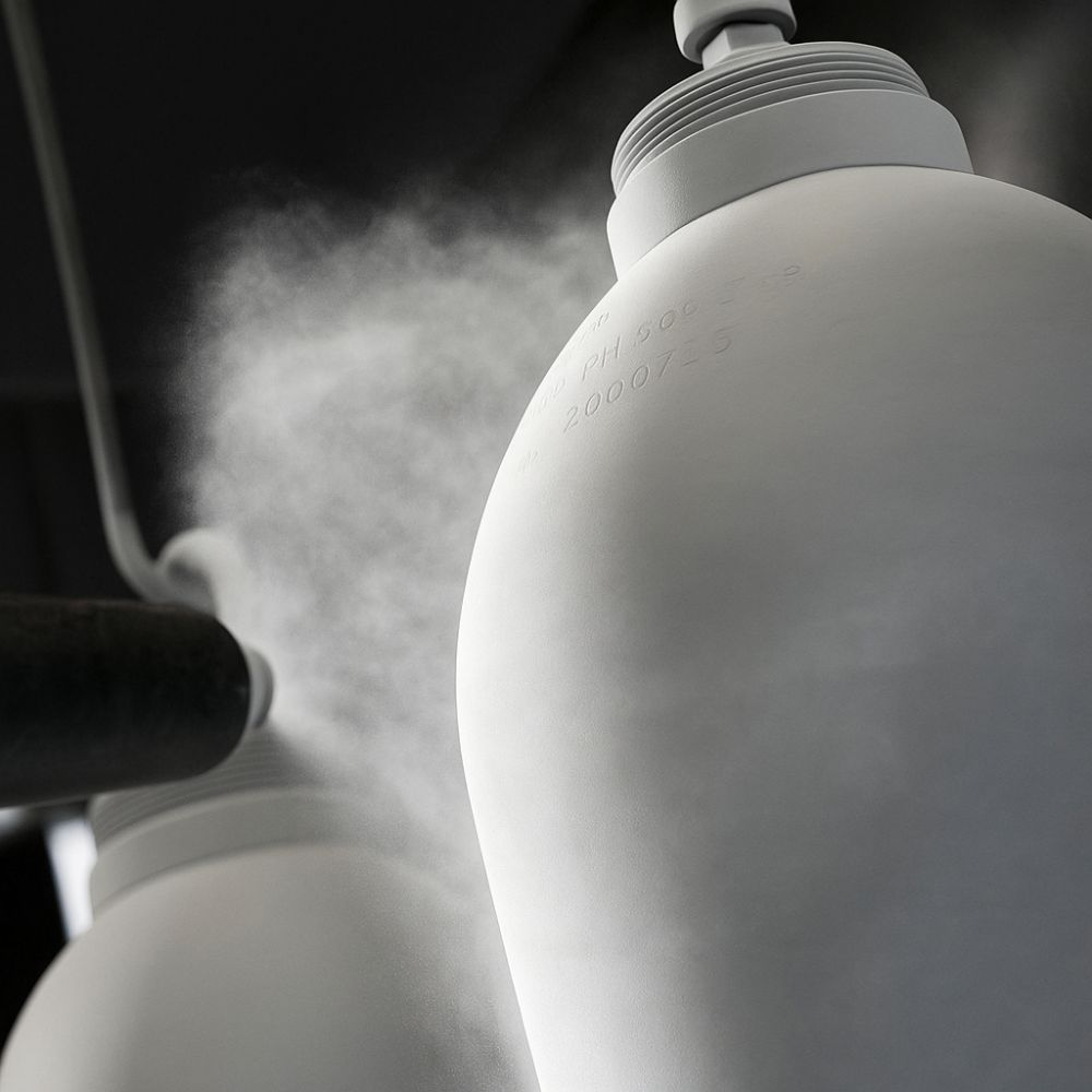 Servizi SFP Fire Protection di Altamura (Bari), specializzata in ricarica e collaudo bombole TPED gas Inerti, Co2 e chimici in tutta Italia